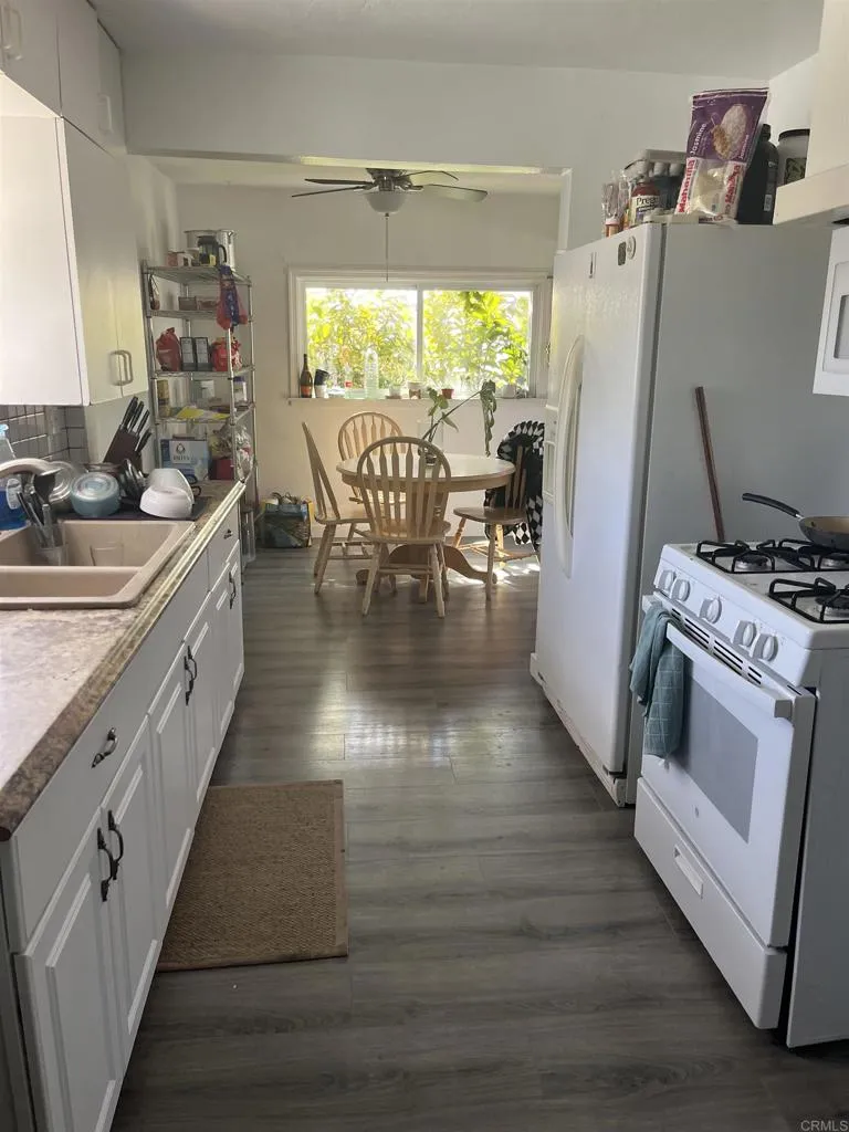 833 60th st, San Diego, CA, 92114