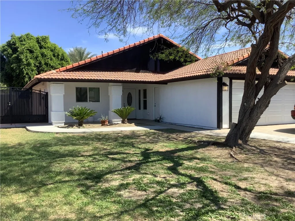 Indio, CA 92201