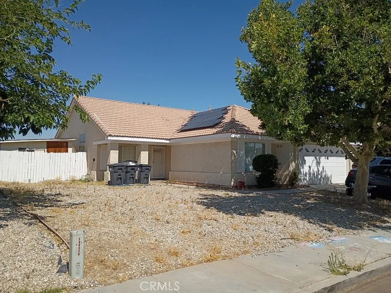 Lancaster, CA 93535