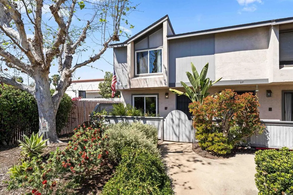 Escondido