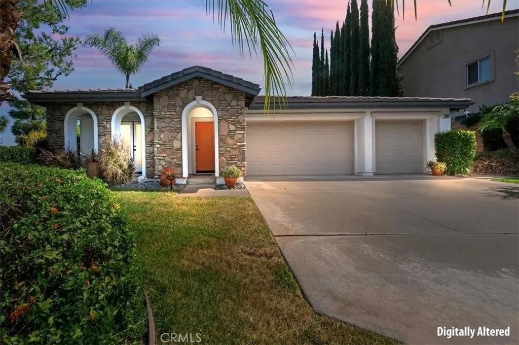 10020 Stanley Court, Santee, CA, 92071