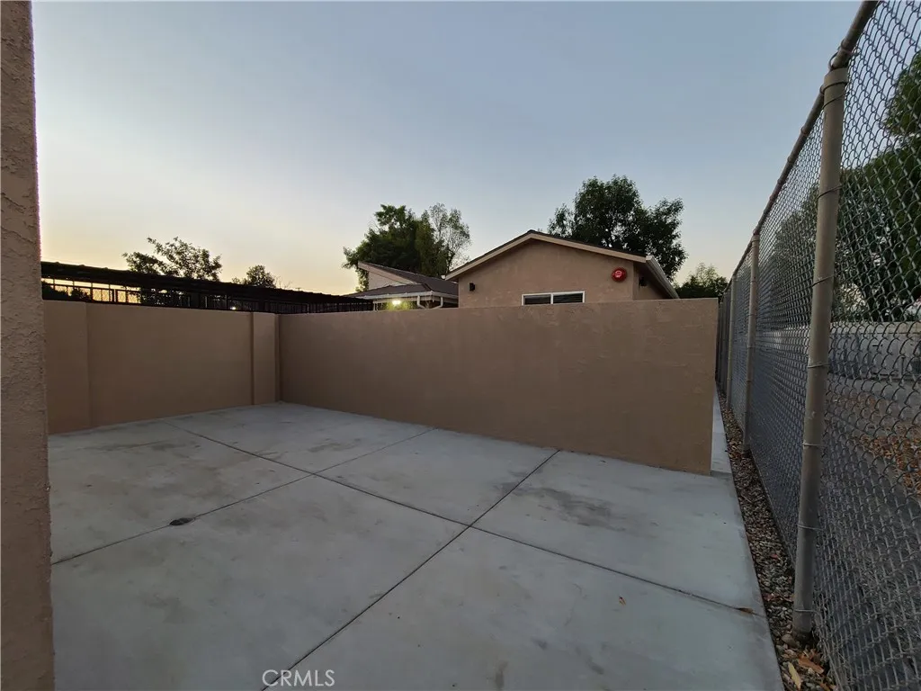 8412 Burnet Avenue, North Hills, CA, 91343