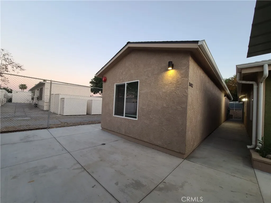 8412 Burnet Avenue, North Hills, CA, 91343