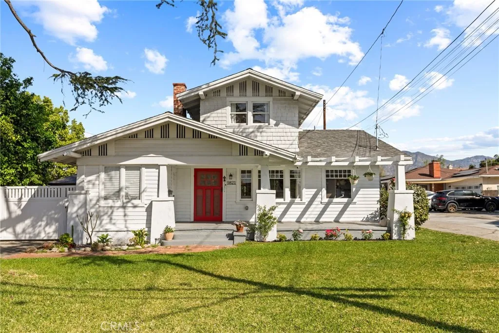 Temple City, CA 91780