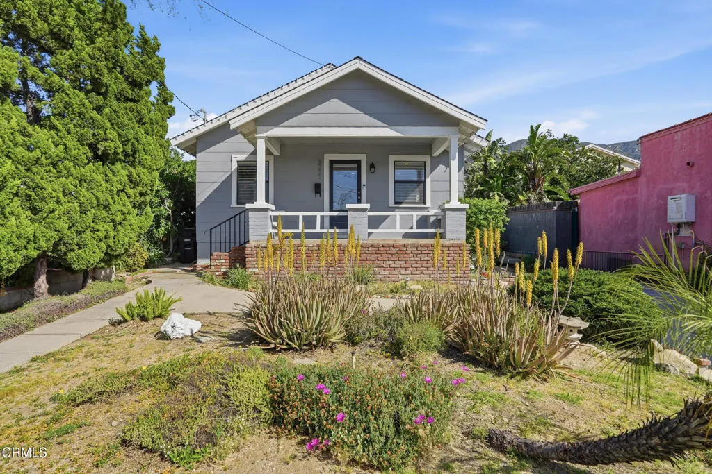 La Crescenta, CA 91214