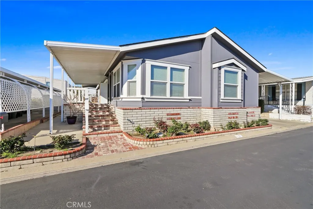 La Verne, CA 91750