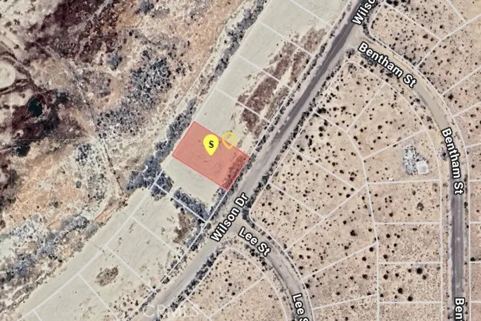 0 Vac/Vic Avenue V4/258 Ste, Llano, CA, 93591