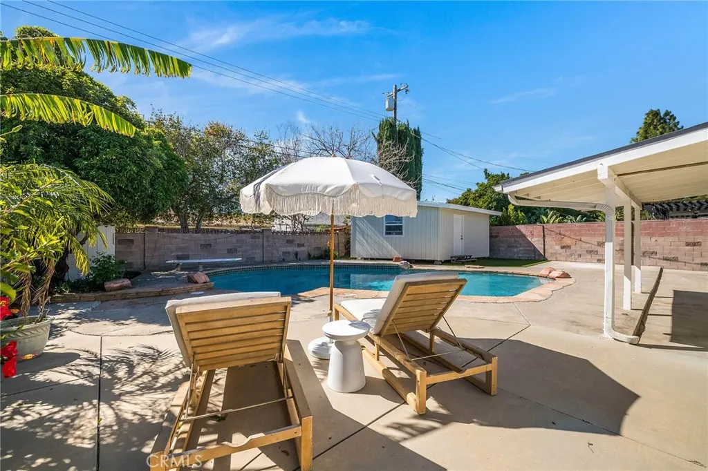 West Hills, CA 91307