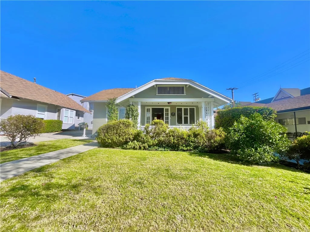 Monrovia, CA 91016