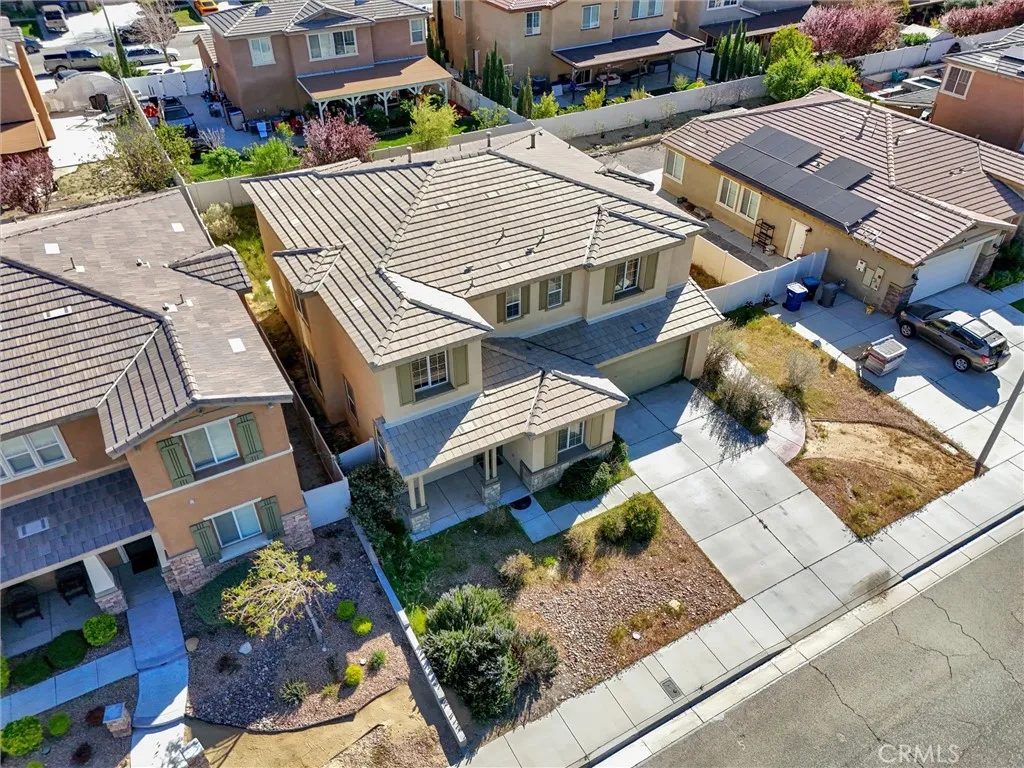 Palmdale, CA 93552