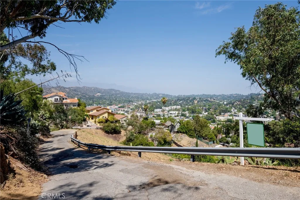 Eagle Rock, CA 90041