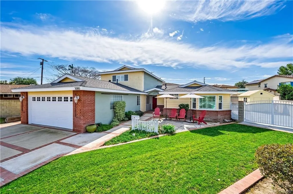 25047 Avenida Balita, Valencia, CA, 91355