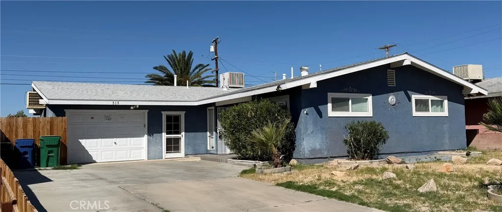 1134 Villa Calimesa UNIT 61, Calimesa, CA, 92320