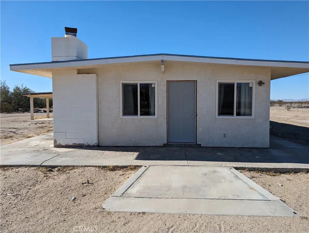 29 Palms, CA 92277