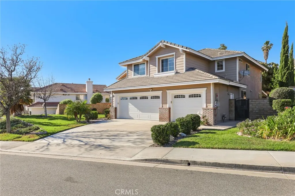 Canyon Country, CA 91387