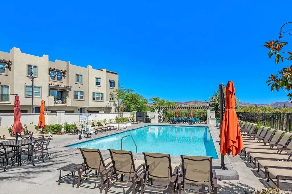 313 Brookside Way, Santee, CA, 92071