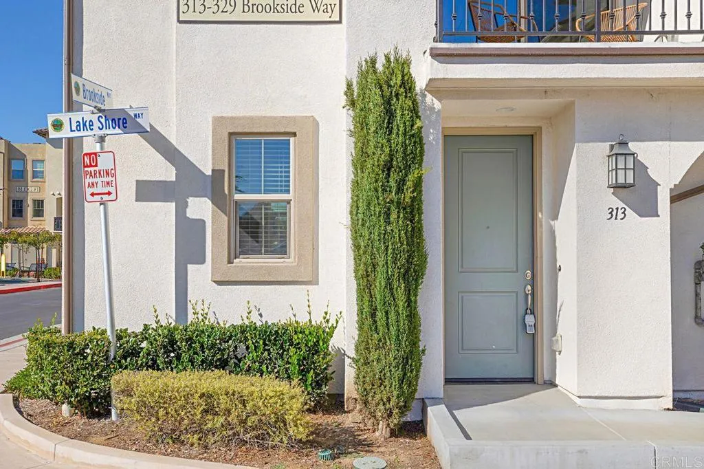 313 Brookside Way, Santee, CA, 92071