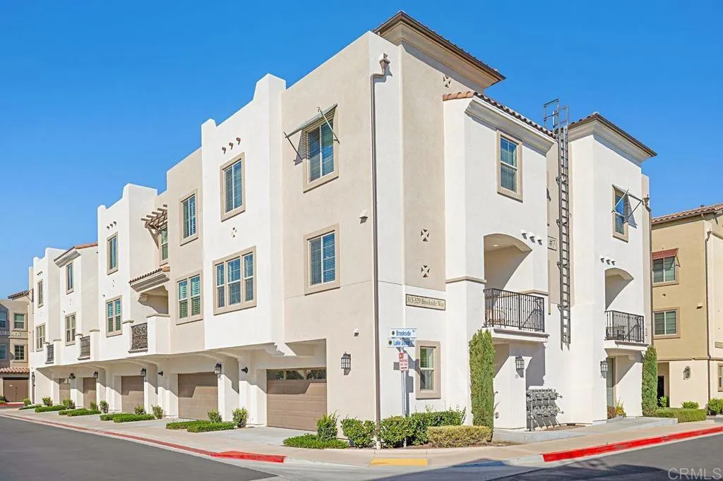 313 Brookside Way, Santee, CA, 92071
