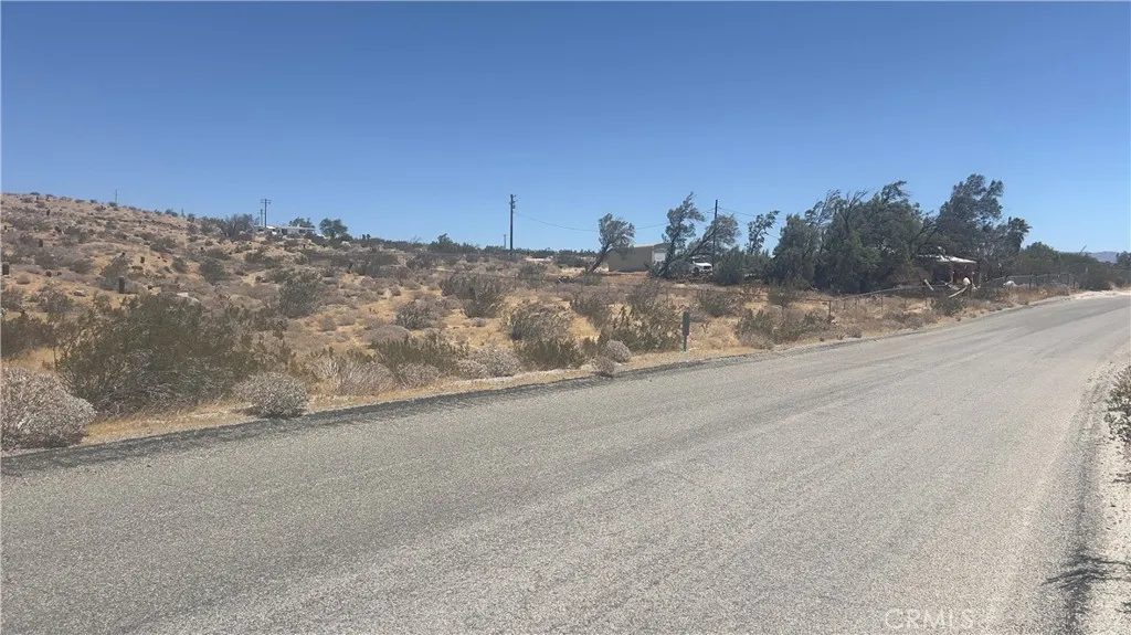 0 Painted Hills Rd, Whitewater, CA 92262 - Photo 4 of 10, Whitewater, CA