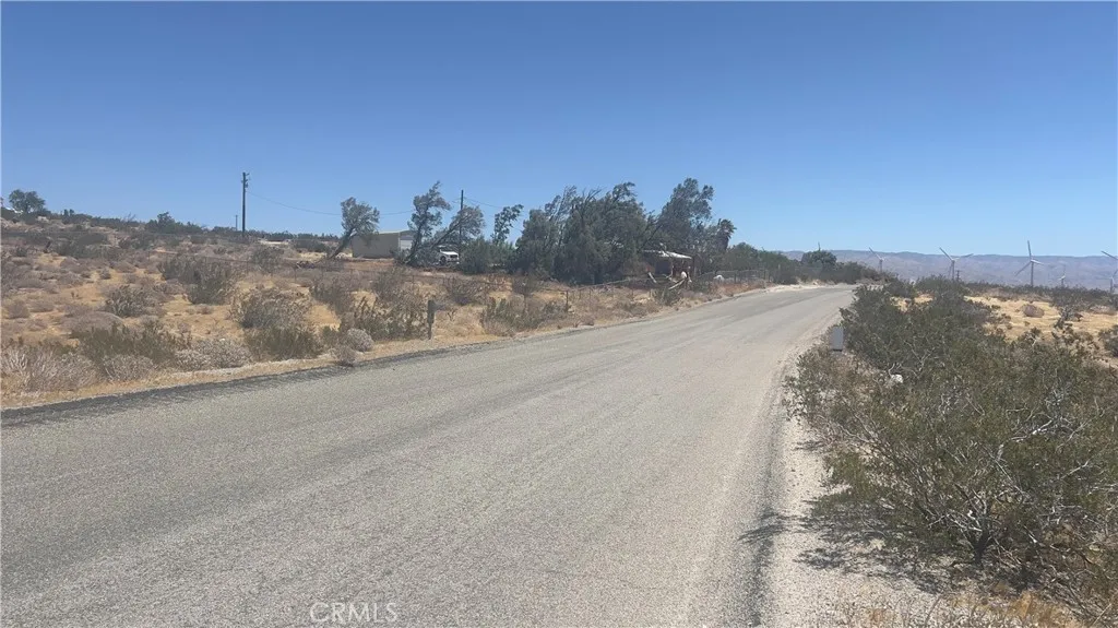 0 Painted Hills Rd, Whitewater, CA 92262 - Photo 5 of 10, Whitewater, CA