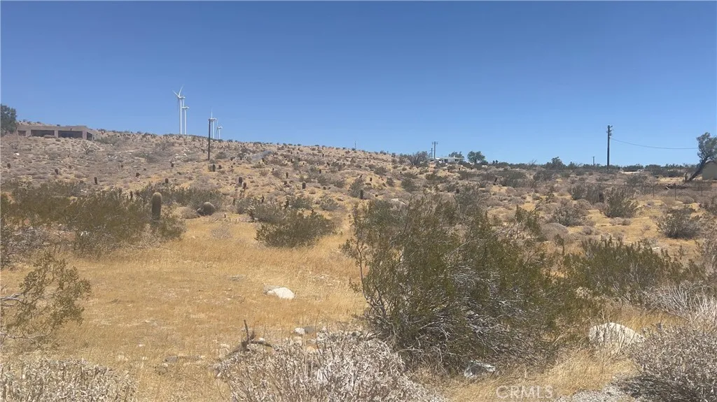 0 Painted Hills Rd, Whitewater, CA 92262 - Photo 2 of 10, Whitewater, CA
