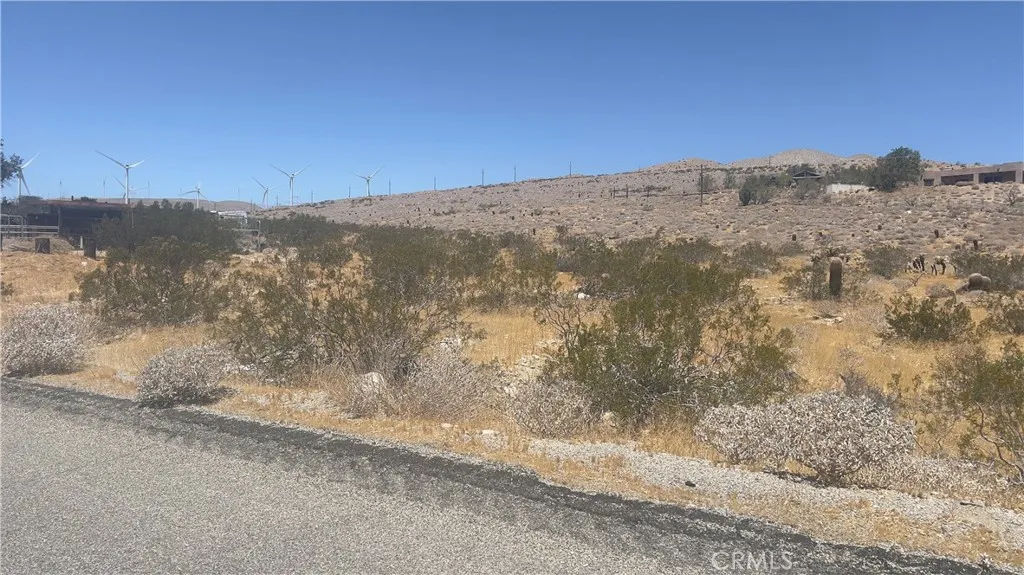 0 Painted Hills Rd, Whitewater, CA 92262 - Photo 3 of 10, Whitewater, CA