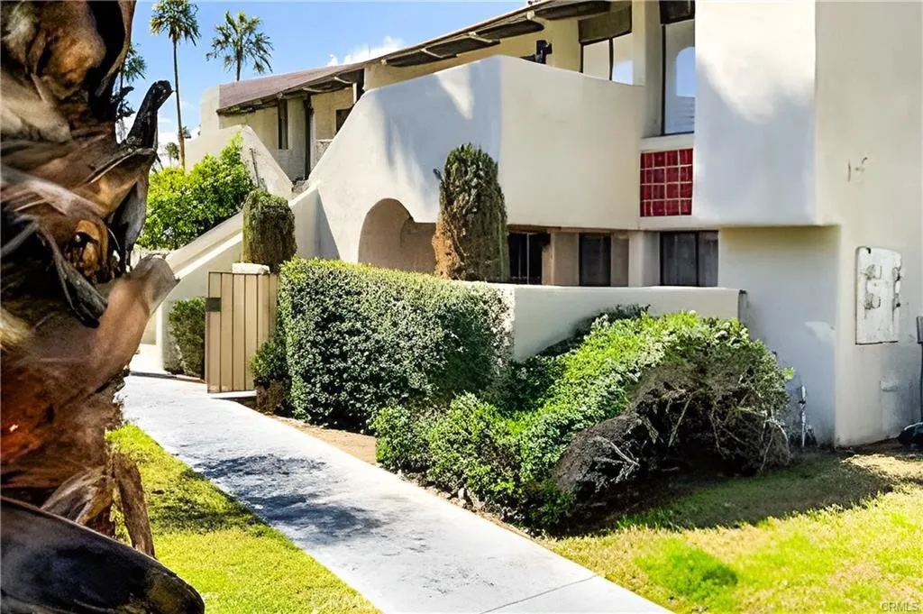 686 Cottonwood Road UNIT 9, Palm Springs, CA, 92262