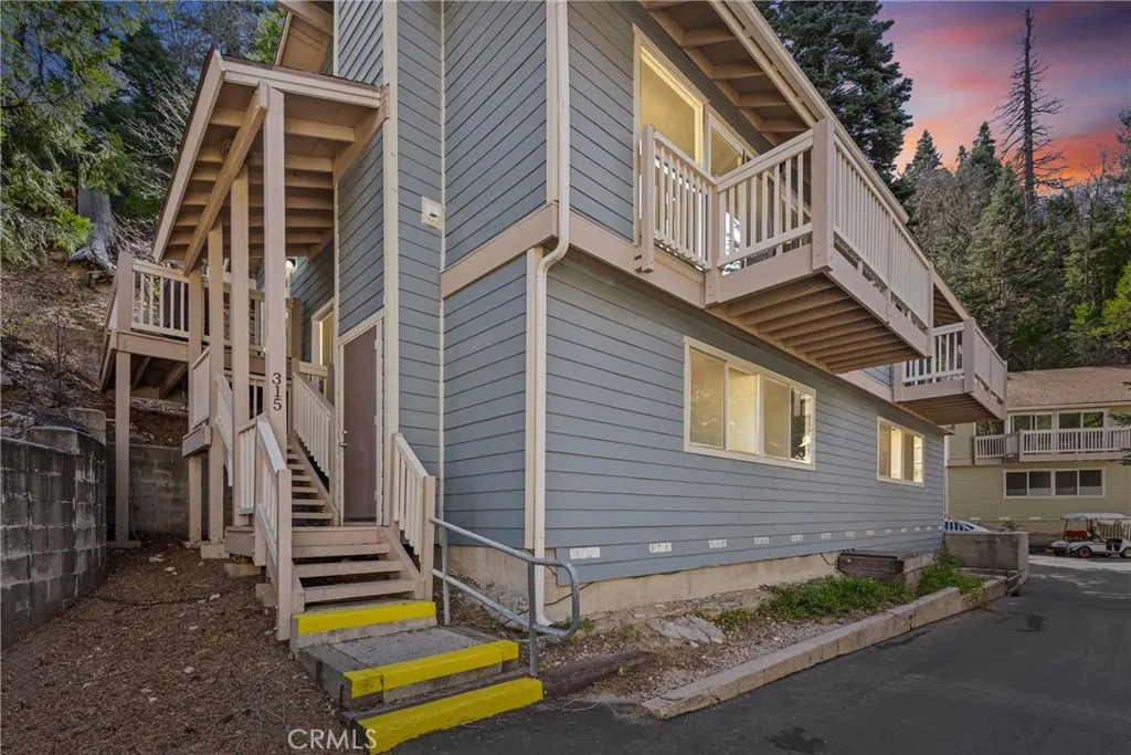 Lake Arrowhead, CA 92352