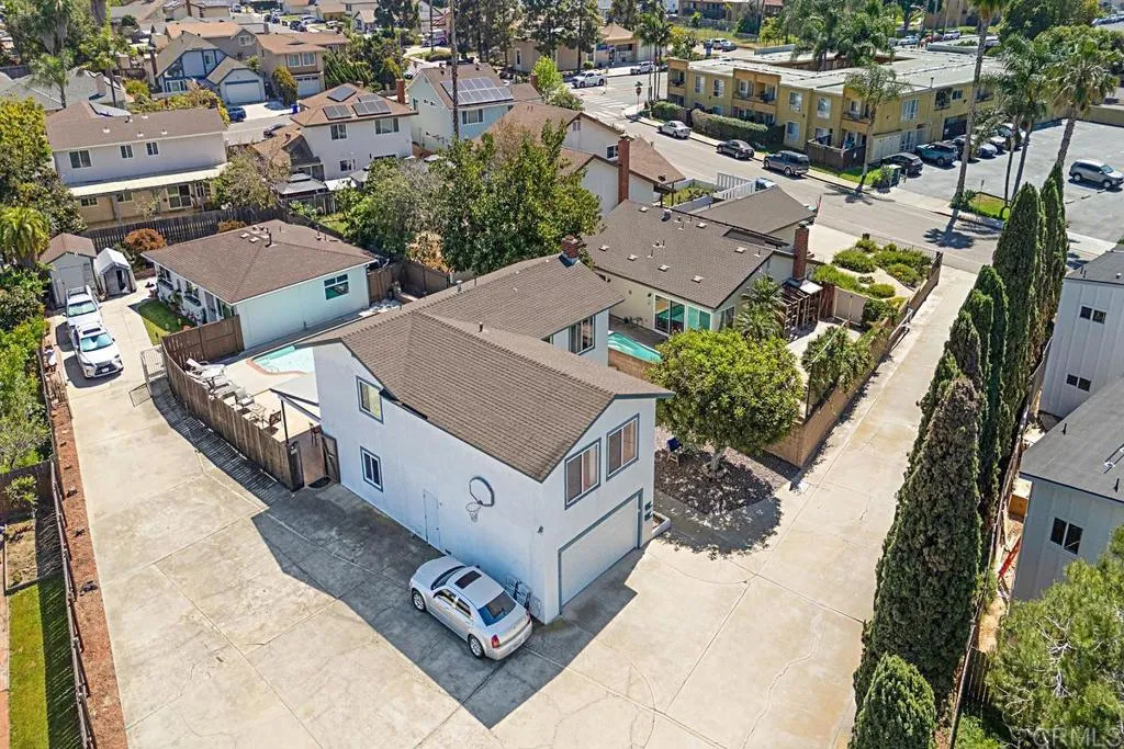 4529 Pepperwood Avenue, Long Beach, CA, 90808