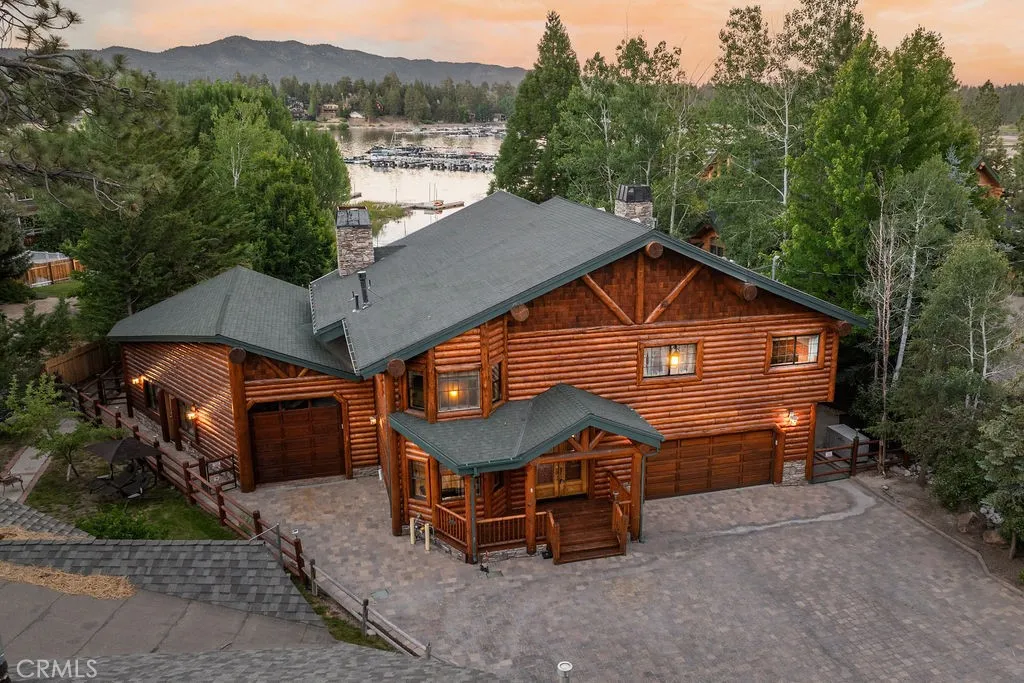 535 Cienega Road, Big Bear Lake, CA 92315 - Main photo, Big Bear Lake, CA