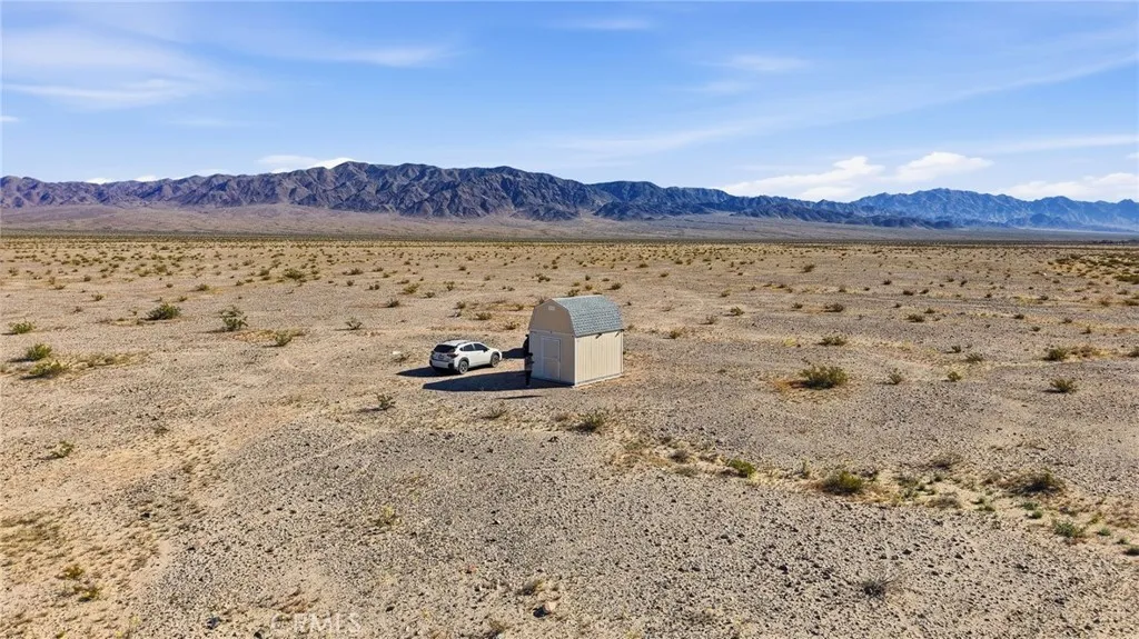 29 Palms, CA 90007