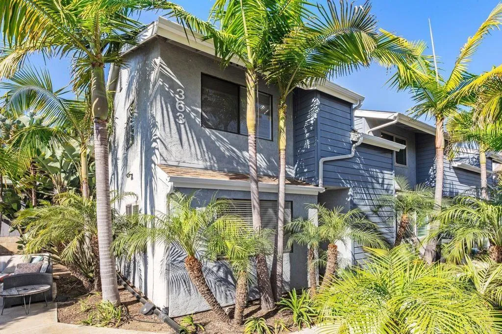 1288 Chaparral, San Luis Obispo, CA, 93401