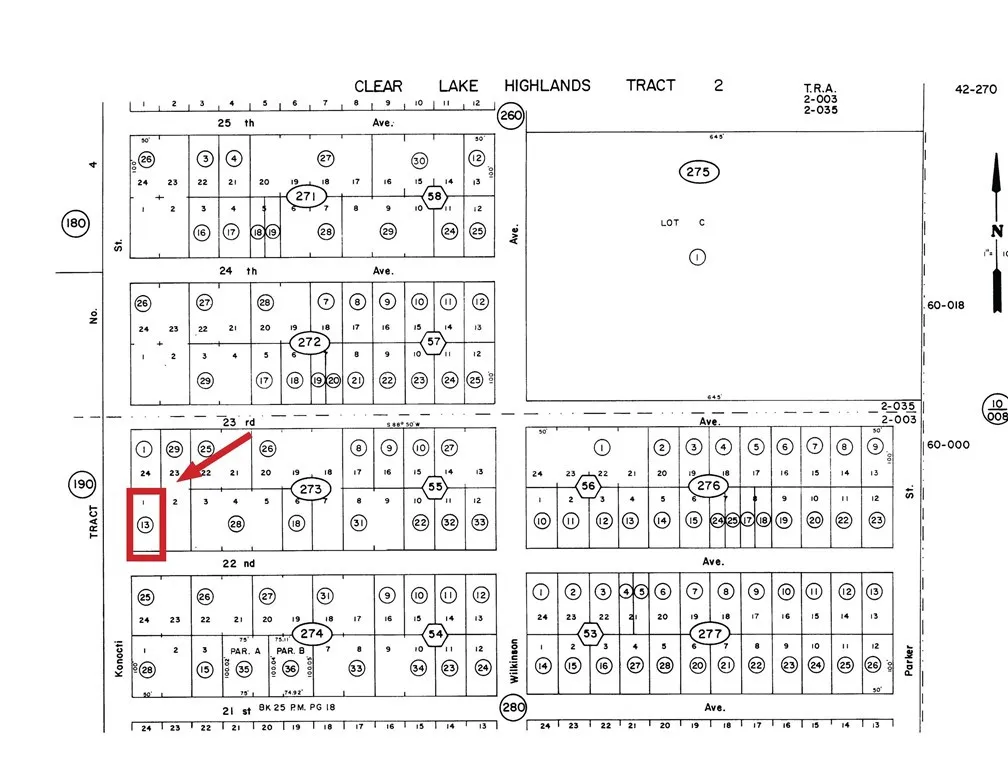 0 Vac/Vic Avenue V4/258 Ste, Llano, CA, 93591