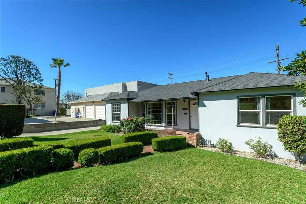 2111 Verdugo, Glendale, CA, 91208