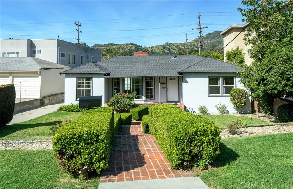 Glendale, CA 91208