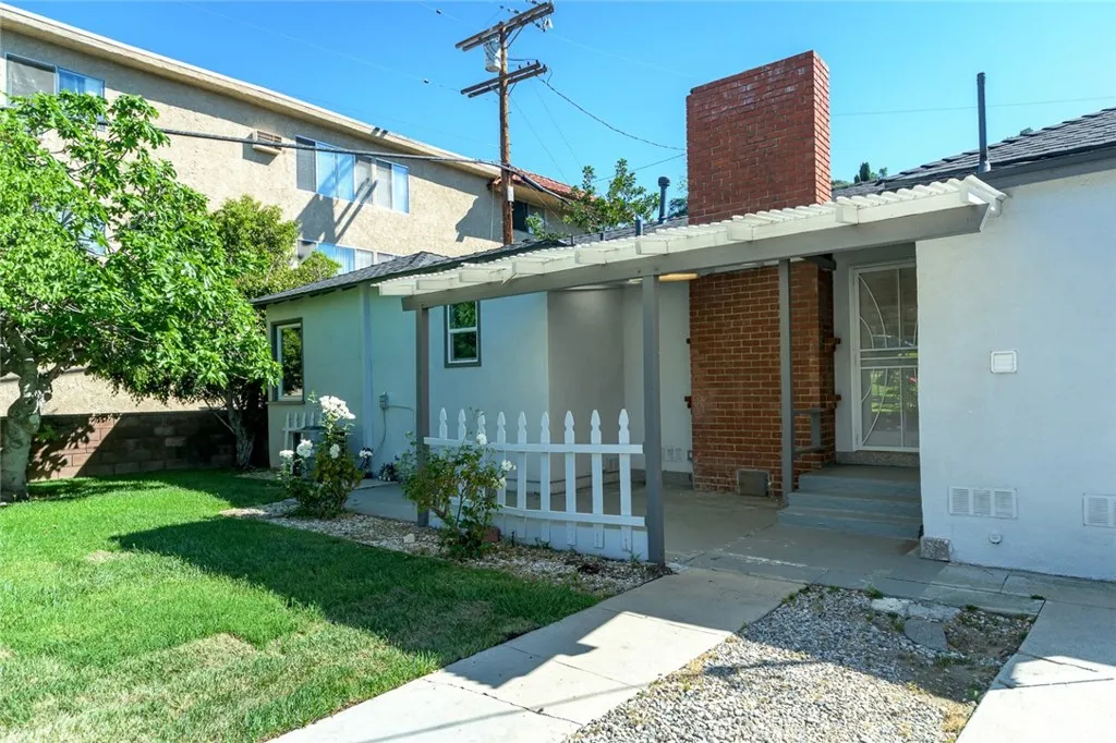 2111 Verdugo, Glendale, CA, 91208
