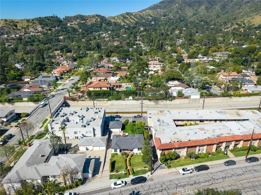 2111 Verdugo, Glendale, CA, 91208