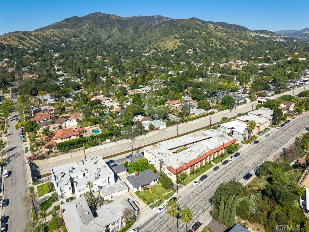 2111 Verdugo, Glendale, CA, 91208