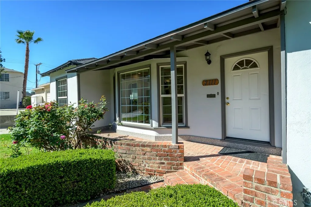 2111 Verdugo, Glendale, CA, 91208
