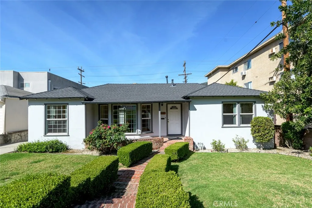 2111 Verdugo, Glendale, CA, 91208