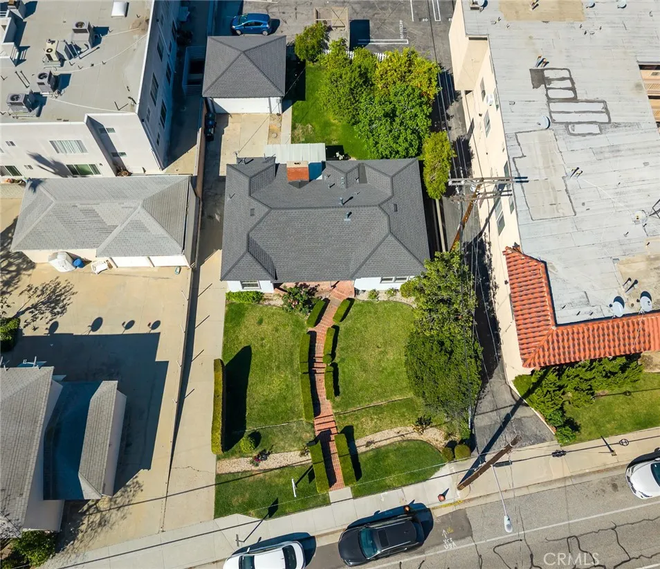2111 Verdugo, Glendale, CA, 91208