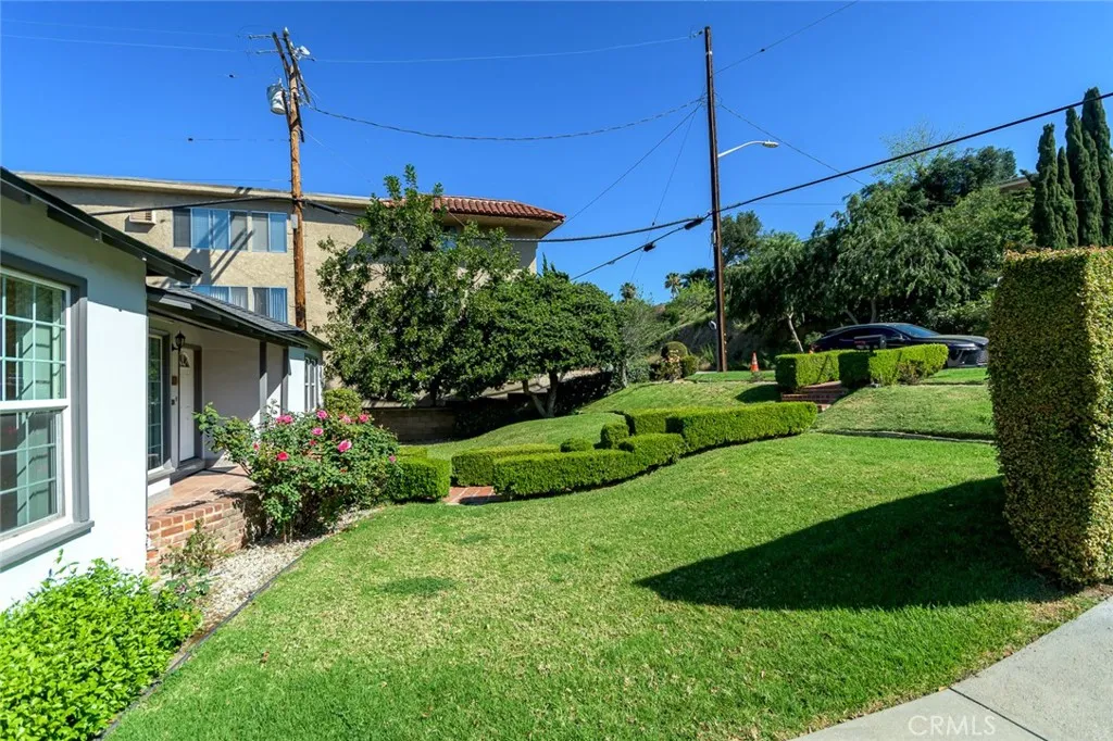 2111 Verdugo, Glendale, CA, 91208