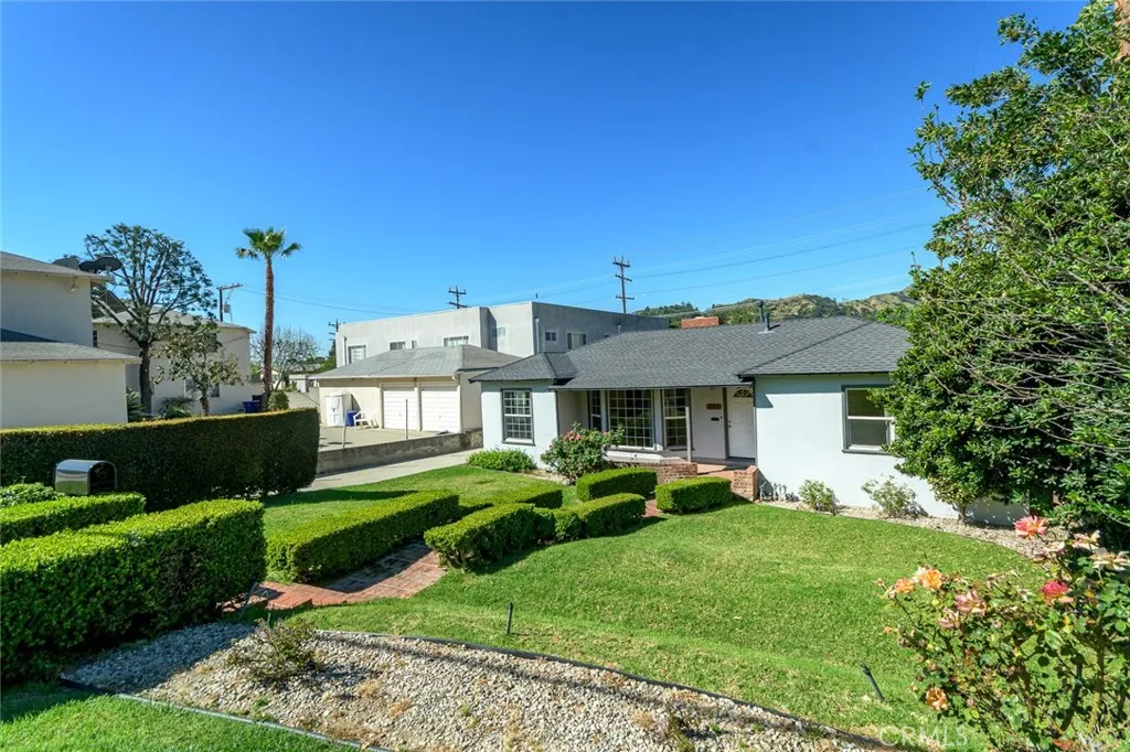 2111 Verdugo, Glendale, CA, 91208