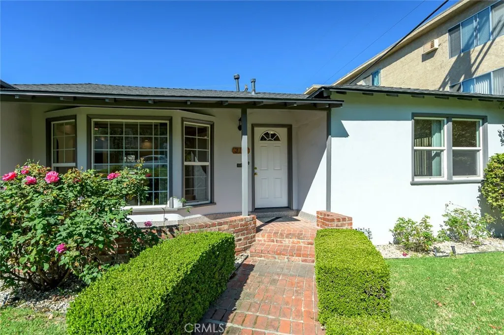 2111 Verdugo, Glendale, CA, 91208
