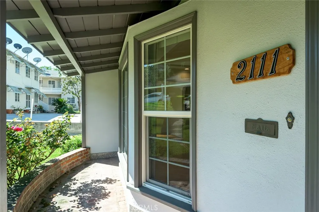 2111 Verdugo, Glendale, CA, 91208