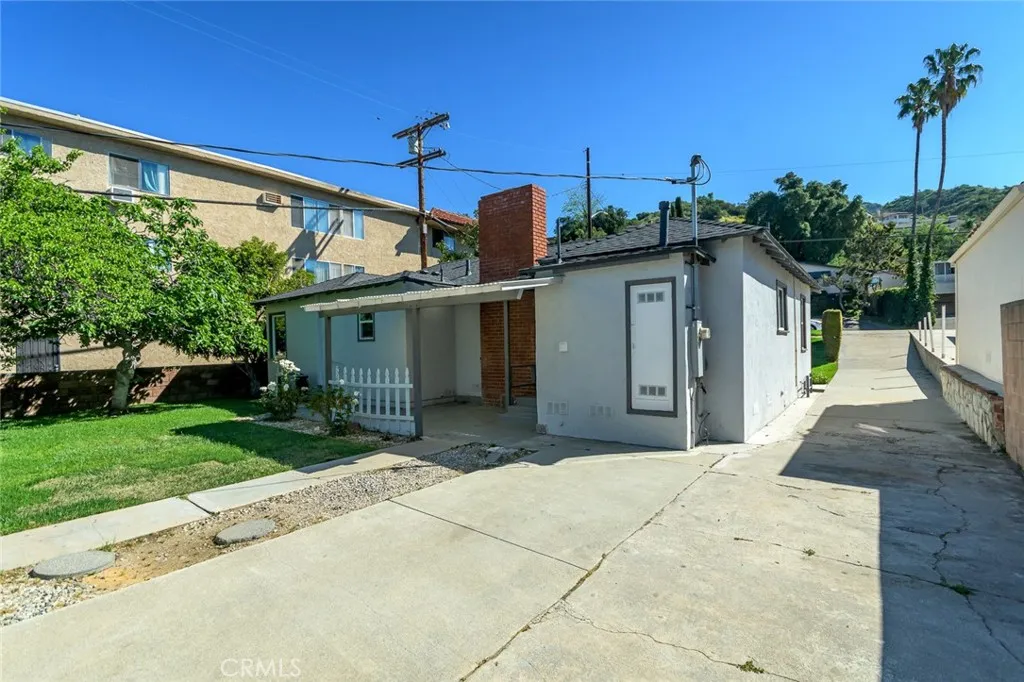2111 Verdugo, Glendale, CA, 91208