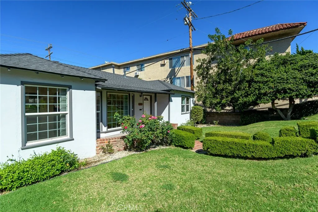 2111 Verdugo, Glendale, CA, 91208