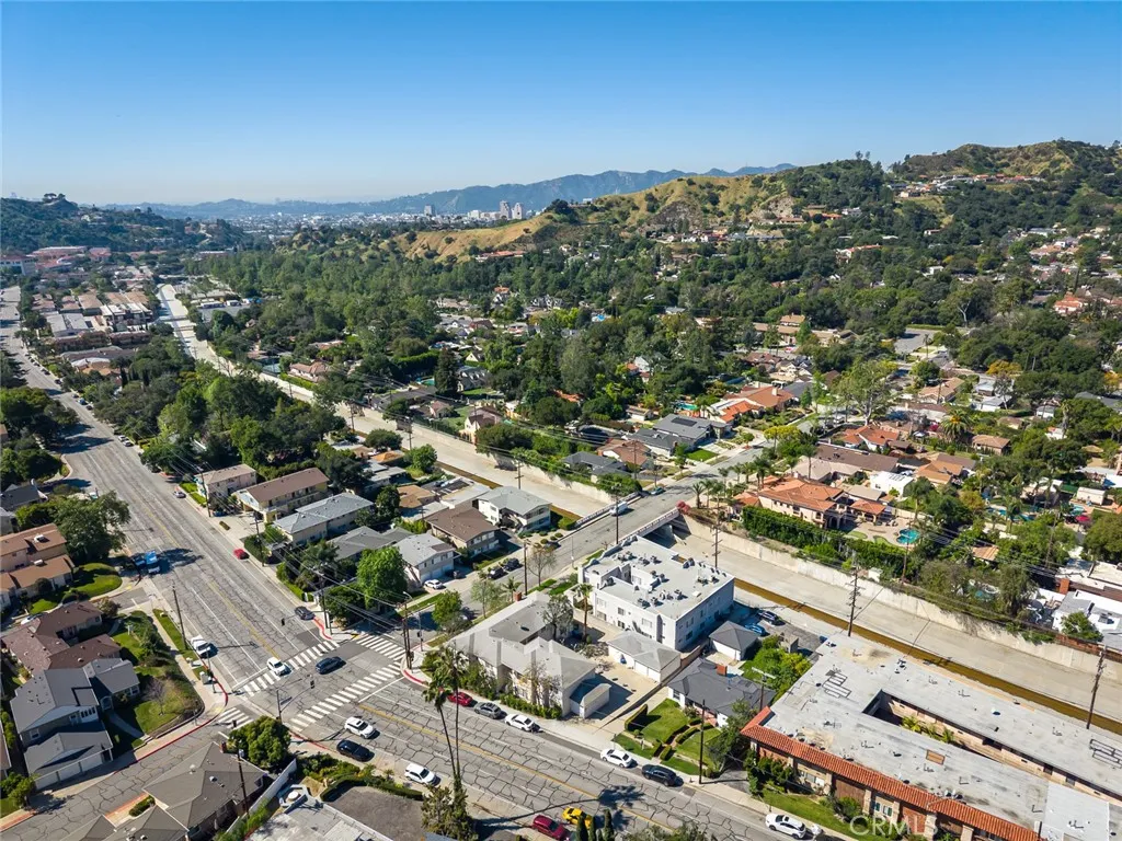 2111 Verdugo, Glendale, CA, 91208