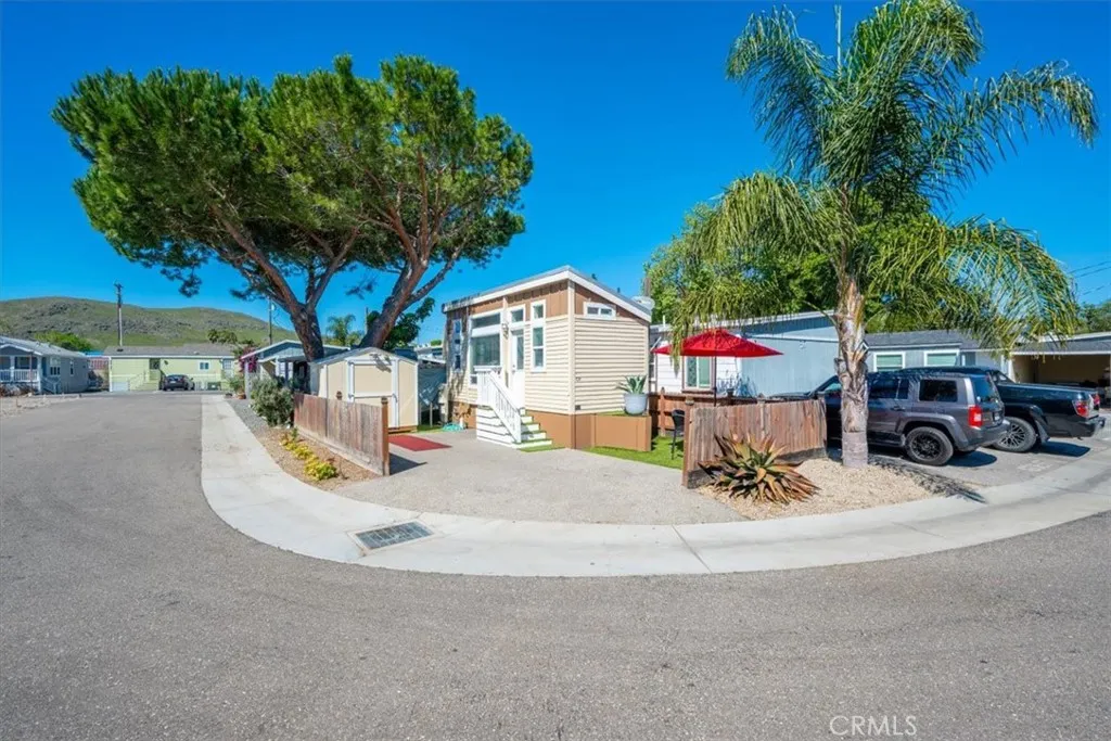 San Luis Obispo, CA 93401