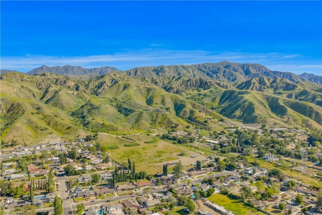 Los Angeles, CA 91342